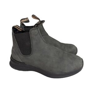 Blundstone Women’s Lug Sole Chelsea Boots #2238